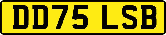 DD75LSB