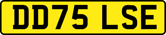 DD75LSE