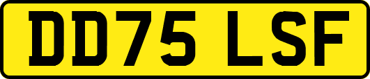 DD75LSF
