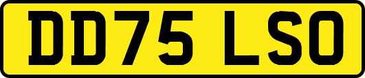 DD75LSO