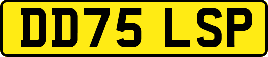 DD75LSP
