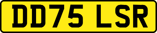 DD75LSR