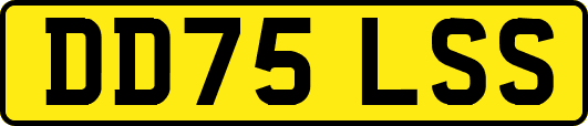 DD75LSS