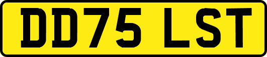 DD75LST