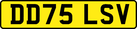 DD75LSV