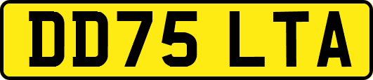 DD75LTA