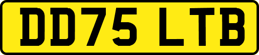 DD75LTB