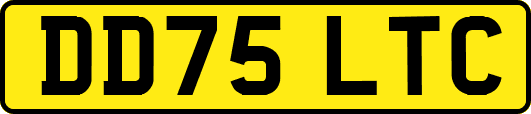 DD75LTC