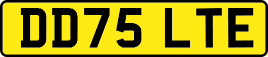 DD75LTE