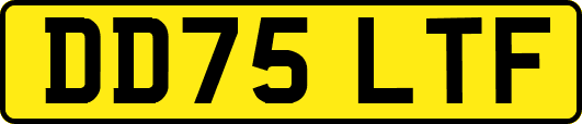 DD75LTF