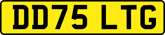 DD75LTG