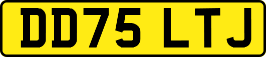 DD75LTJ