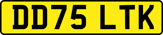 DD75LTK