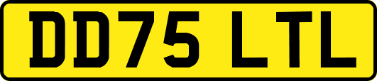 DD75LTL