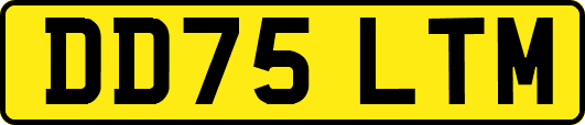 DD75LTM