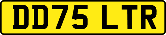 DD75LTR