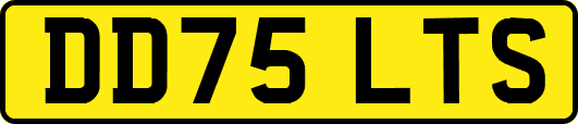 DD75LTS
