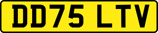 DD75LTV