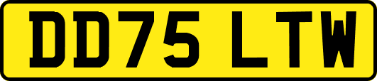 DD75LTW