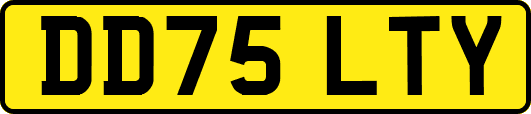 DD75LTY