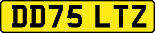 DD75LTZ