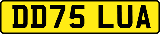 DD75LUA