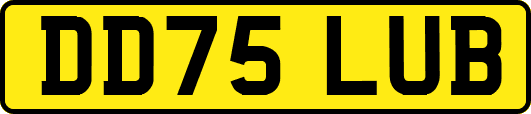 DD75LUB