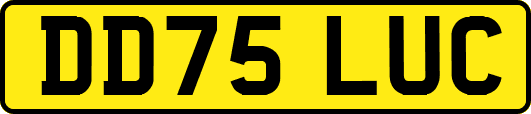 DD75LUC