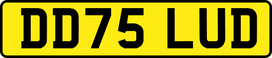 DD75LUD