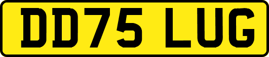 DD75LUG