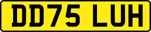 DD75LUH