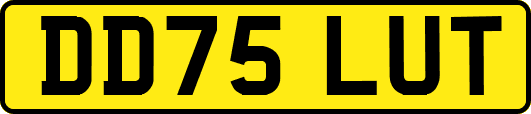 DD75LUT