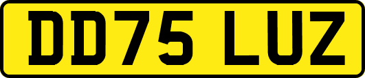 DD75LUZ