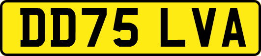 DD75LVA