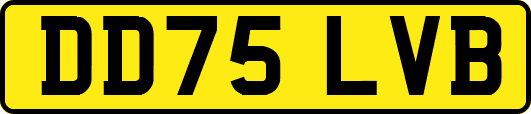 DD75LVB