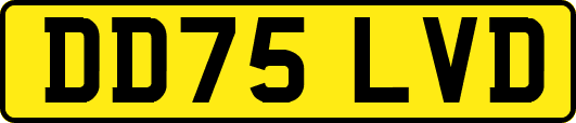 DD75LVD