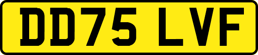 DD75LVF