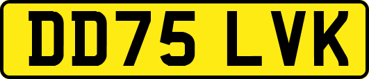 DD75LVK