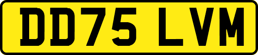 DD75LVM
