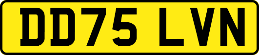 DD75LVN