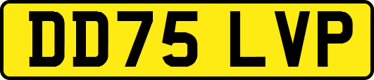 DD75LVP