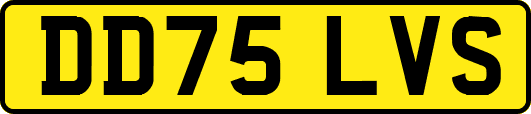 DD75LVS