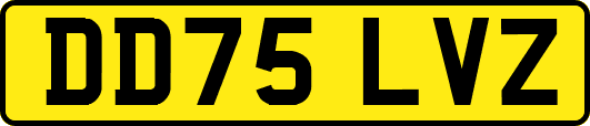 DD75LVZ