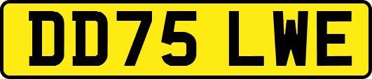 DD75LWE