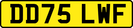 DD75LWF