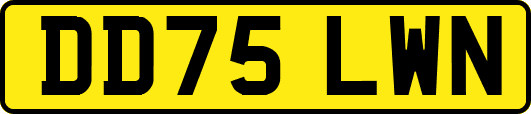 DD75LWN