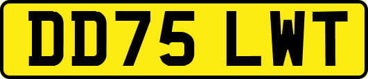 DD75LWT