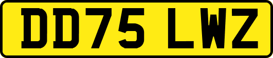 DD75LWZ