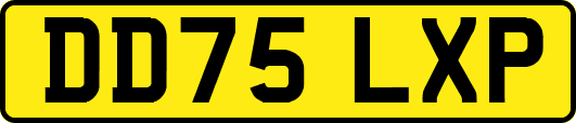 DD75LXP