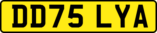 DD75LYA